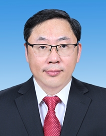 朱建春